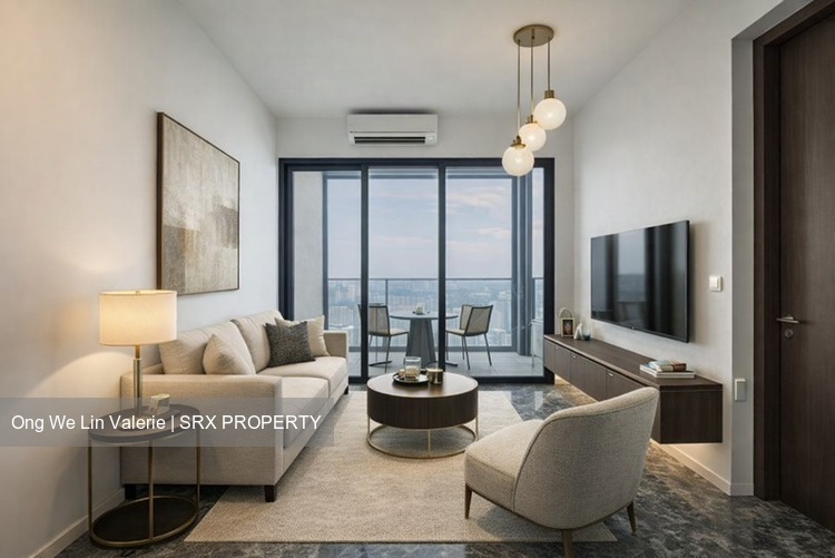 Avenue South Residence (D3), Apartment #555943741